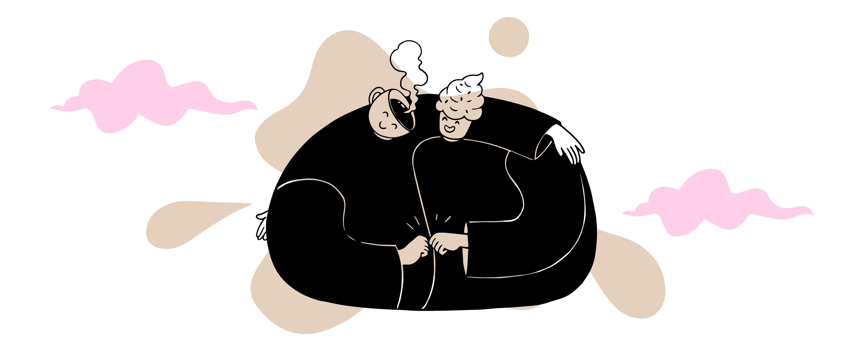 ….how P.U. Dinding got its “DING”