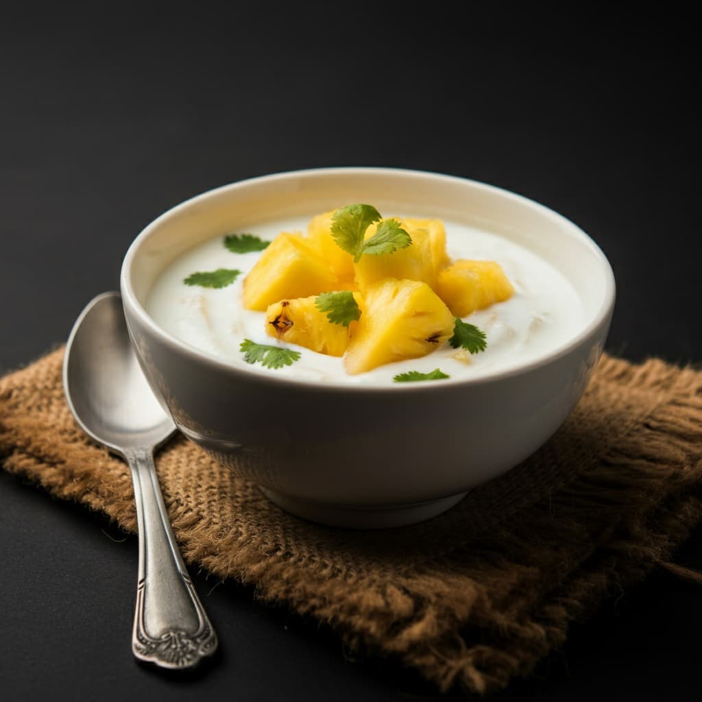 The Vintage Blr Fineapple