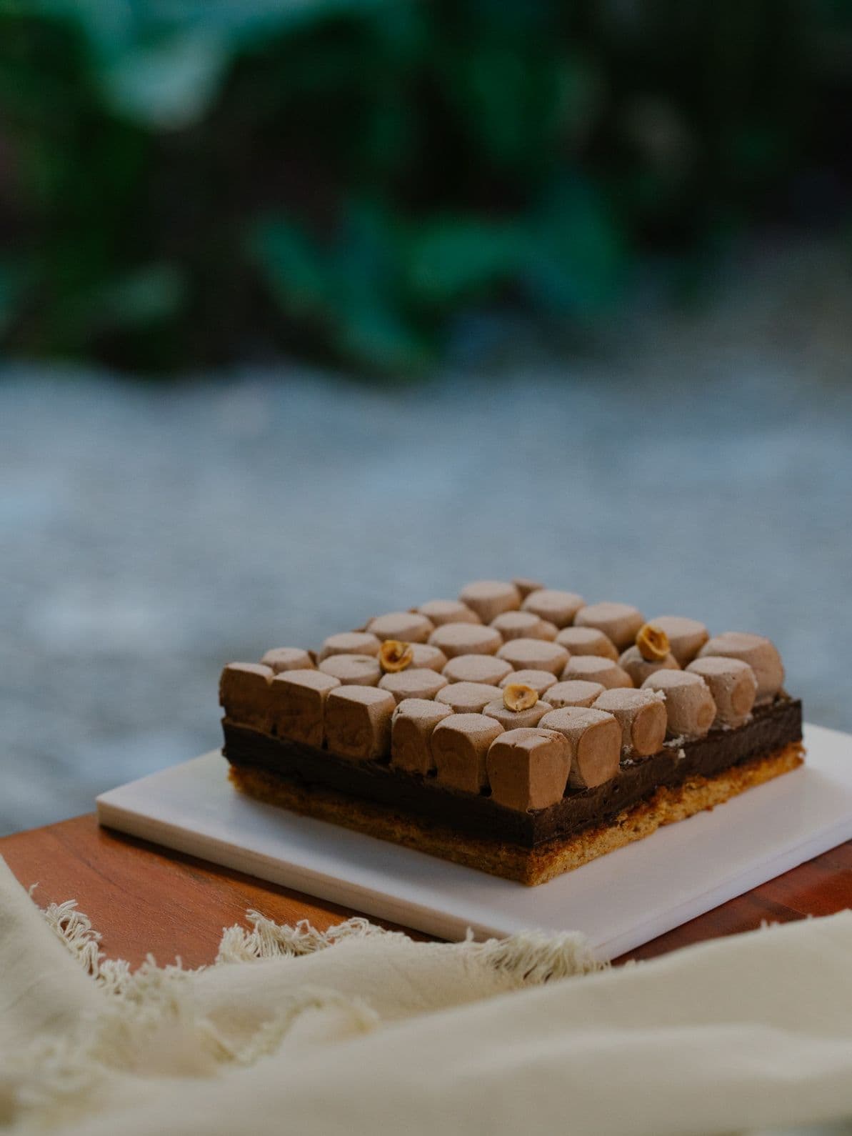 Naughtier Hazel P.U. Dingding Og