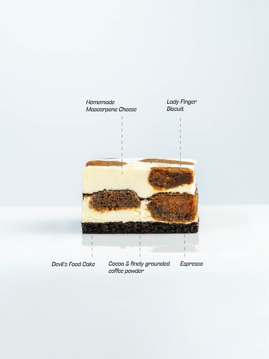Tira MISS You (Tiramisu)